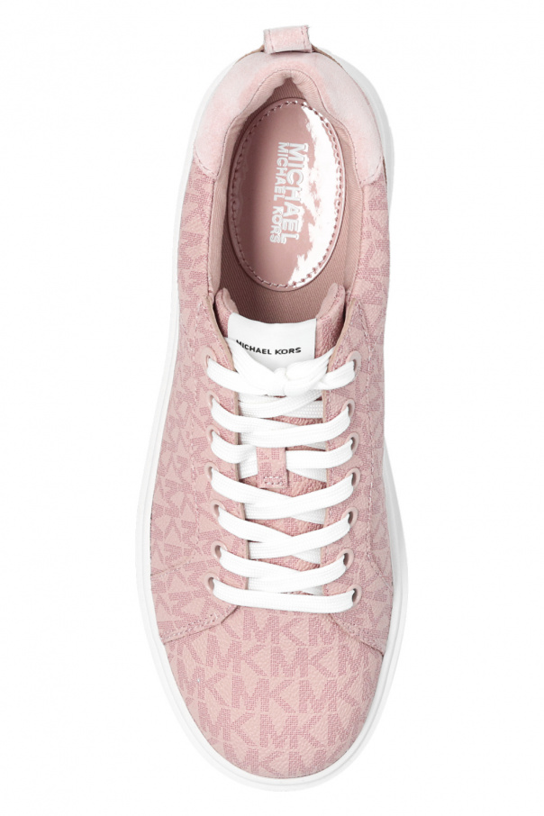 Emmett' sneakers Michael Michael Kors